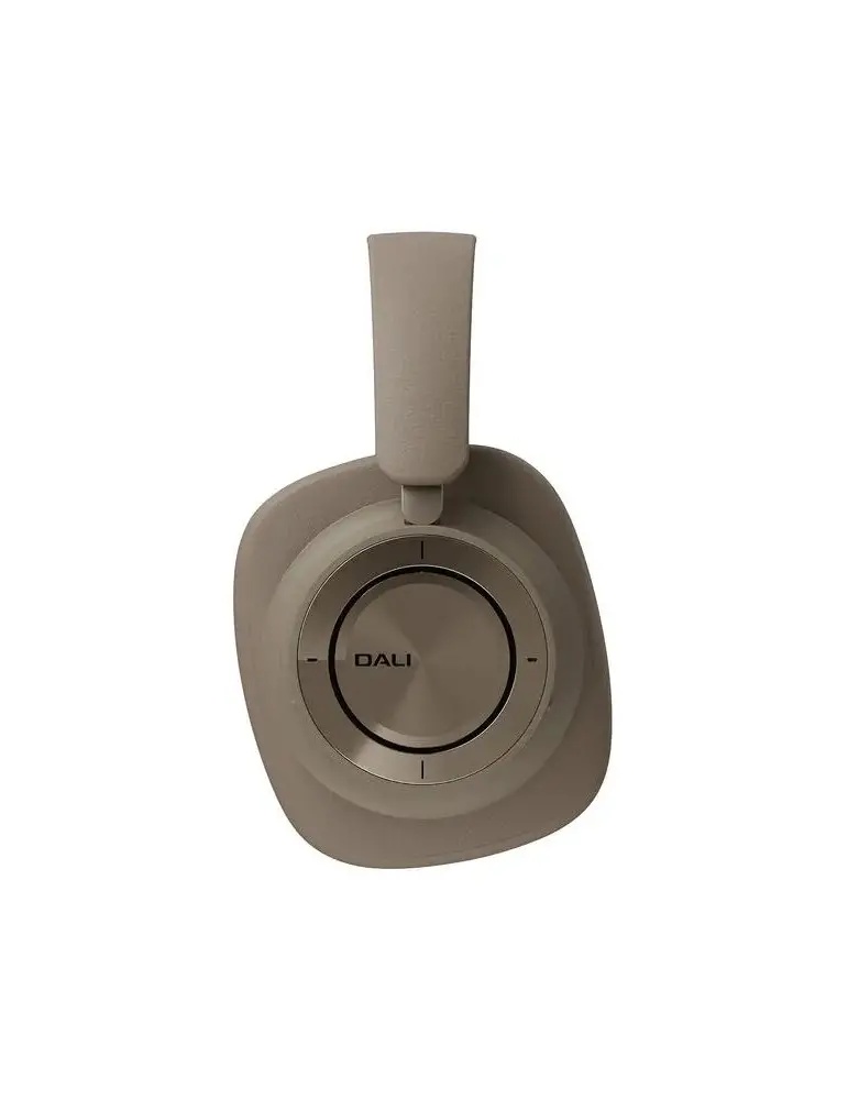 DALI iO-12 Bluetooth sluchátka | Hi-Fi zvuk a ANC