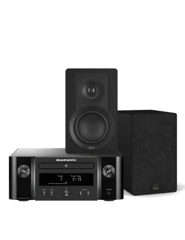 Stereo sada MARANTZ Melody X M-CR612 | DALI Kupid regálové