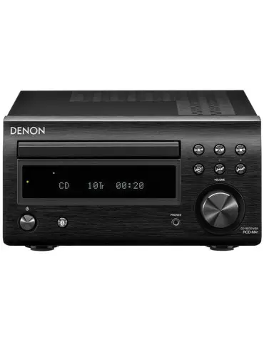 Stereo sestava DENON RCD-M41 + Dali Kupid | CD Bluetooth 2