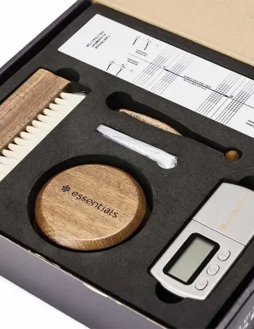ARGON AUDIO Vinyl Kit 30 | Sada pro čištění vinylů 2