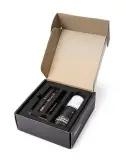 Argon Audio Vinyl Kit 10 — sada pro čištění vinylů a jehly gramofonu