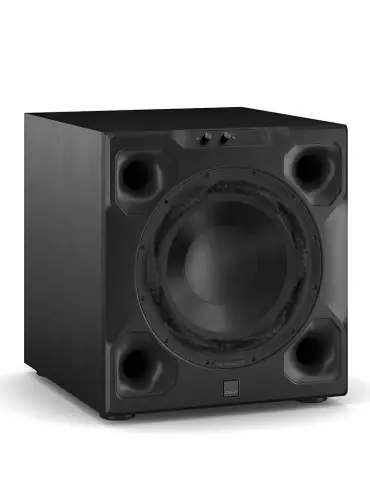 DALI SUB V-16 F | 16″ subwoofer 1500 W DSP pro kino