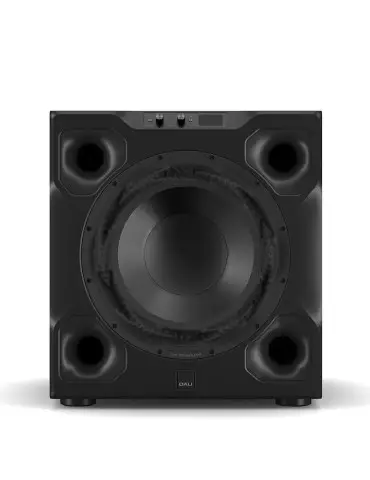 DALI SUB V-16 F | 16″ subwoofer 1500 W DSP pro kino 2