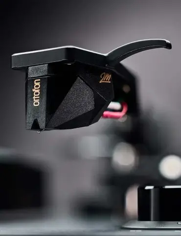ARGON AUDIO TT Signature | gramofon s Ortofon 2M Black 2