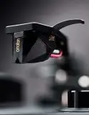 ARGON AUDIO TT Signature | gramofon s Ortofon 2M Black
