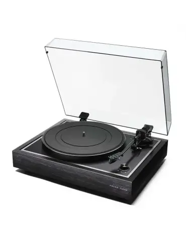 ARGON AUDIO TT Signature | gramofon s Ortofon 2M Black