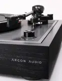 ARGON AUDIO TT Signature | gramofon s Ortofon 2M Black