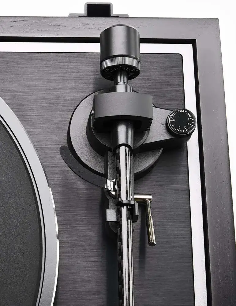 ARGON AUDIO TT Signature | gramofon s Ortofon 2M Black