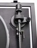 ARGON AUDIO TT Signature | gramofon s Ortofon 2M Black