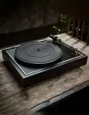 ARGON AUDIO TT Signature | gramofon s Ortofon 2M Black