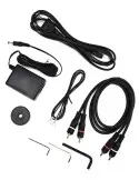 ARGON AUDIO TT Signature | gramofon s Ortofon 2M Black