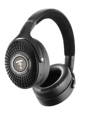 FOCAL BATHYS | Bezdrátová Hi-Fi sluchátka s ANC 2