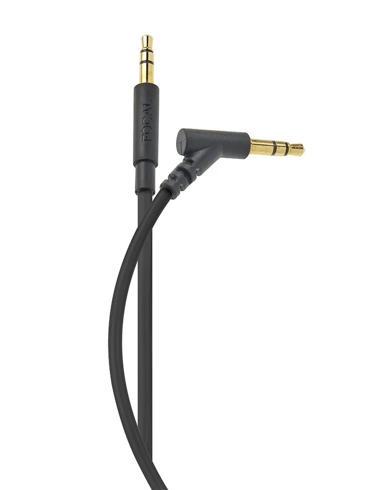 FOCAL BATHYS | Bezdrátová Hi-Fi sluchátka s ANC