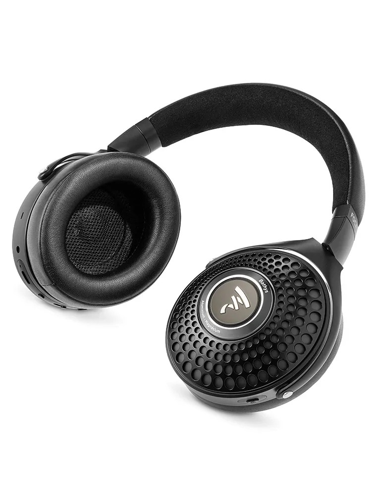 FOCAL BATHYS | Bezdrátová Hi-Fi sluchátka s ANC