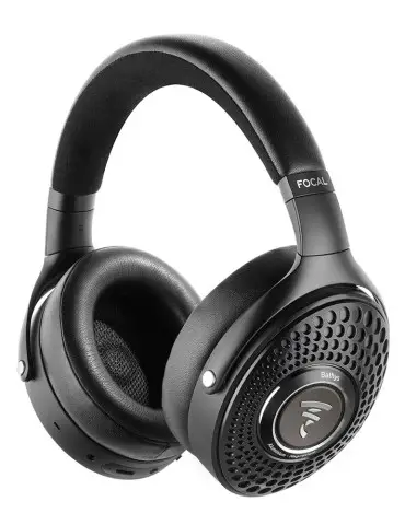 FOCAL BATHYS | Bezdrátová Hi-Fi sluchátka s ANC