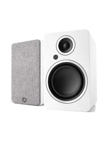 ARGON AUDIO TT MK2 + FENRIS A5 | Gramofon s předzesilovačem 2