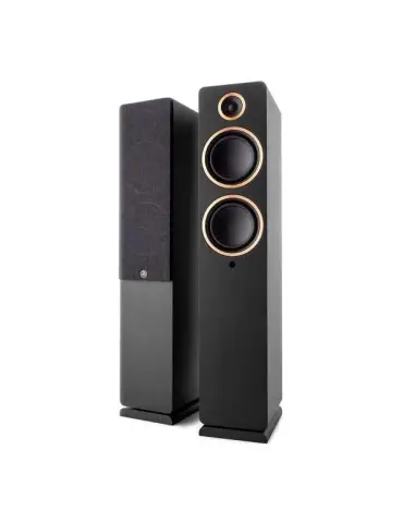 ARGON AUDIO TT MK2 + FENRIS A55 | Gramofon s reproduktory 2