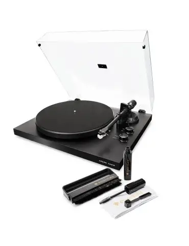Sada ARGON AUDIO TT MK2 | Gramofon s RIAA + Vinyl Kit 10