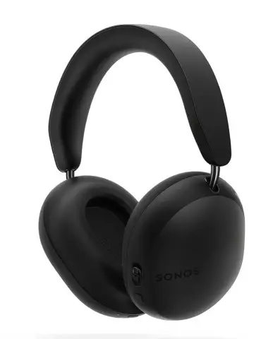 Sonos Ace bezdrátová sluchátka | ANC | Vyladěný zvuk