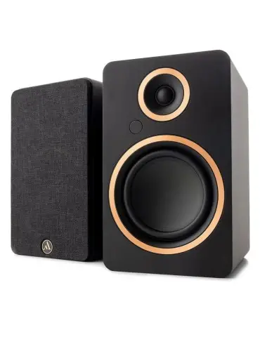 Argon Audio Fenris A5 — Aktivní regálové Hi‑Fi reproduktory HDMI ARC