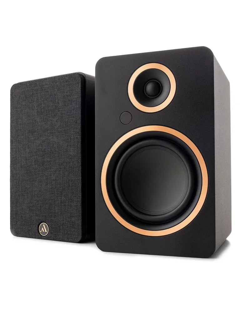 Aktivní reproduktory FENRIS ACTIVE 5 | Výkonný zvuk | ARGON AUDIO