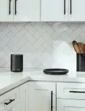 Denon Home 150 — Multiroom reproduktory HEOS Wi‑Fi/AirPlay 2/Bluetooth