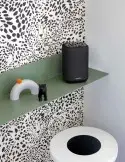 Denon Home 150 — Multiroom reproduktory HEOS Wi‑Fi/AirPlay 2/Bluetooth