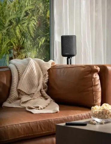 Multiroom reproduktor DENON HOME 150 | Kompaktní a moderní 2