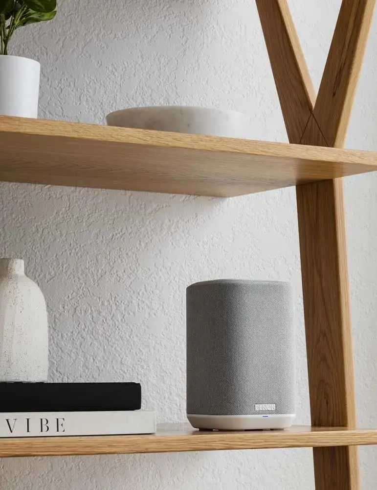 Multiroom reproduktor DENON HOME 150 | Kompaktní a moderní