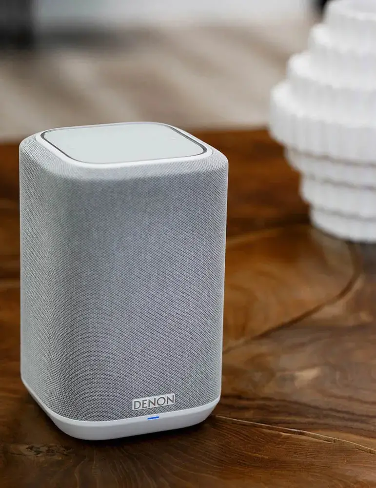 Multiroom reproduktor DENON HOME 150 | Kompaktní a moderní