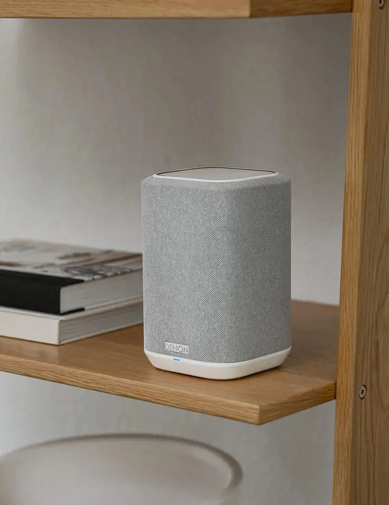 Multiroom reproduktor DENON HOME 150 | Kompaktní a moderní
