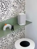 Multiroom reproduktor DENON HOME 150 | Kompaktní a moderní