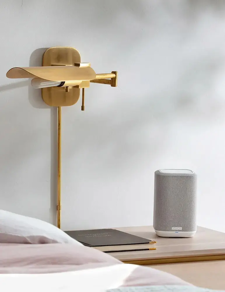 Multiroom reproduktor DENON HOME 150 | Kompaktní a moderní