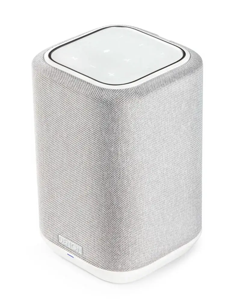 Multiroom reproduktor DENON HOME 150 | Kompaktní a moderní