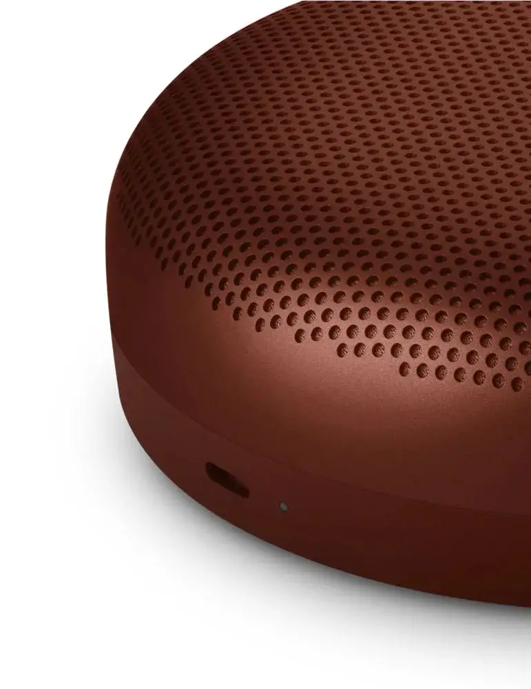 B&O Beosound A1 3rd Gen | Bluetooth reproduktor IP67