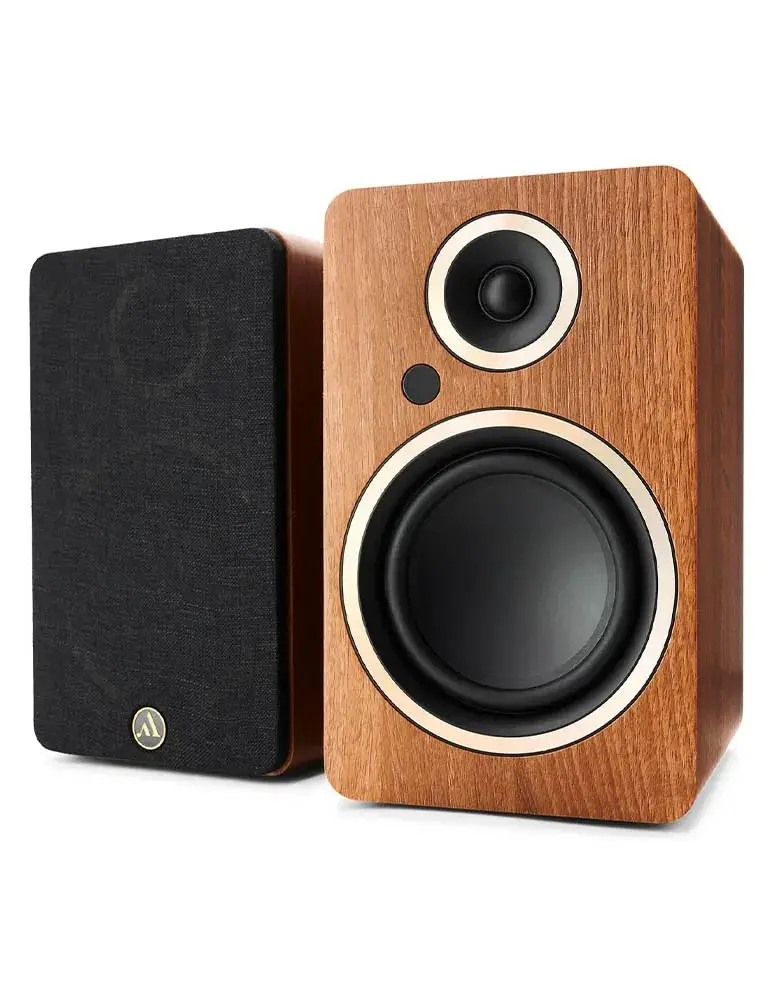 Aktivní reproduktory FENRIS ACTIVE 5 | Výkonný zvuk | ARGON AUDIO