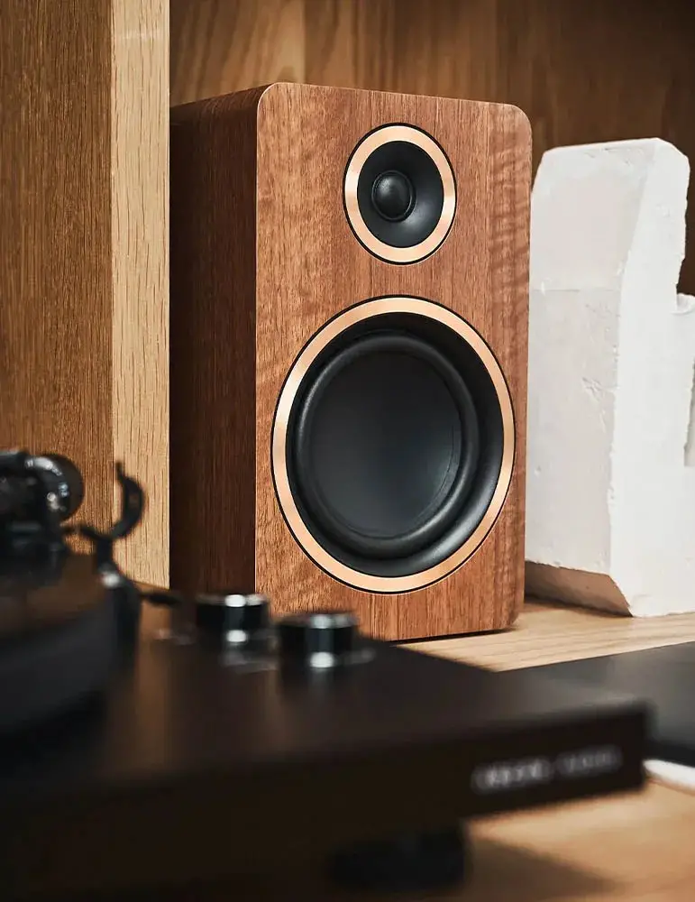 Aktivní reproduktory FENRIS ACTIVE 5 | Výkonný zvuk | ARGON AUDIO