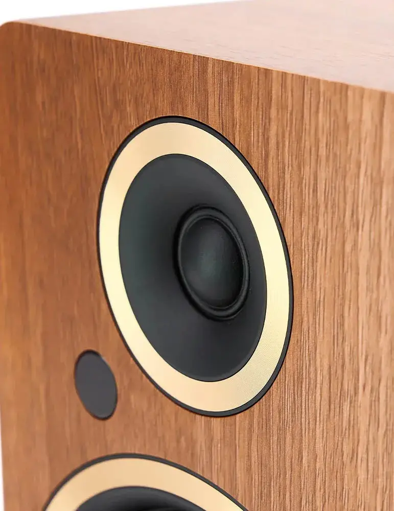 Aktivní reproduktory FENRIS ACTIVE 5 | Výkonný zvuk | ARGON AUDIO