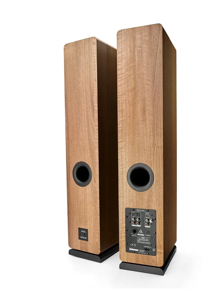 Aktivní reproduktory FENRIS ACTIVE 55 | Výkonný zvuk | ARGON AUDIO