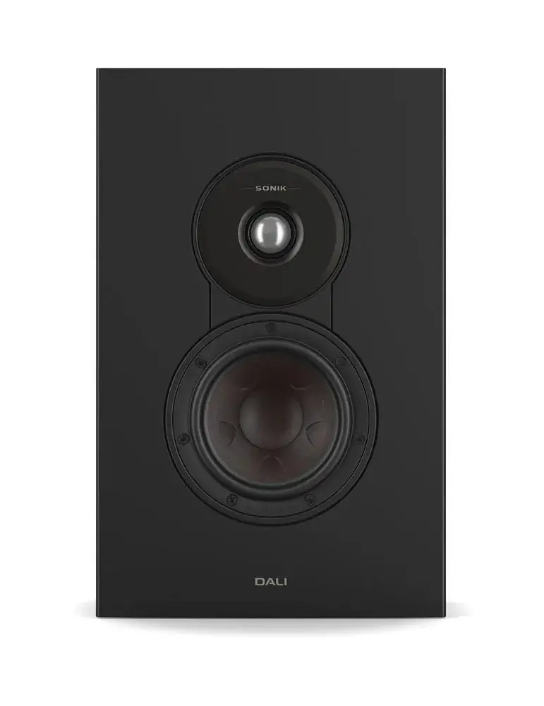 DALI Sonik On-Wall | Hi-fi nástěnné reproduktory s SMC™
