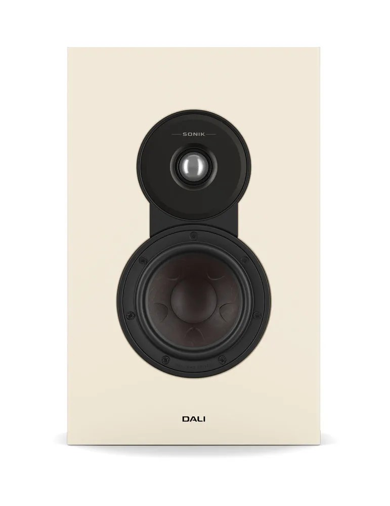 DALI Sonik On-Wall | Hi-fi nástěnné reproduktory s SMC™
