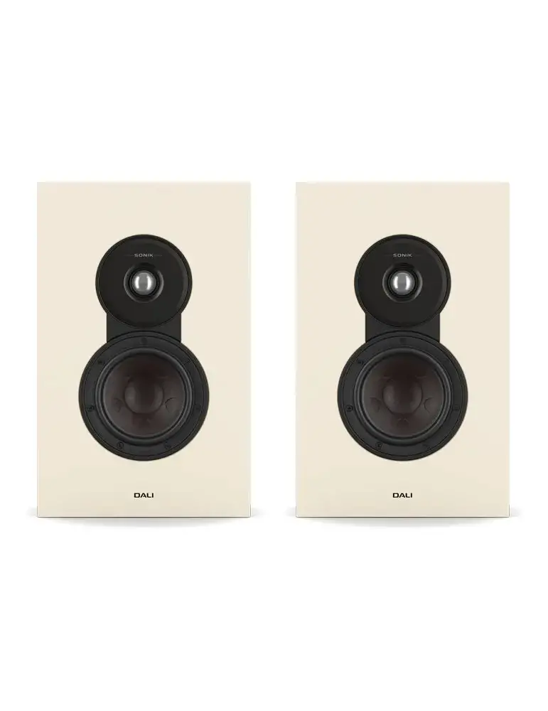 DALI Sonik On-Wall | Hi-fi nástěnné reproduktory s SMC™