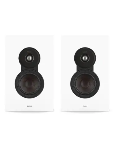 DALI Sonik On-Wall | Hi-fi nástěnné reproduktory s SMC™ 2
