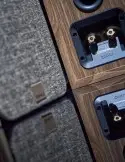 DALI Sonik 1 — Hi-Fi stojanové reproduktory s technologií Clarity Cone™