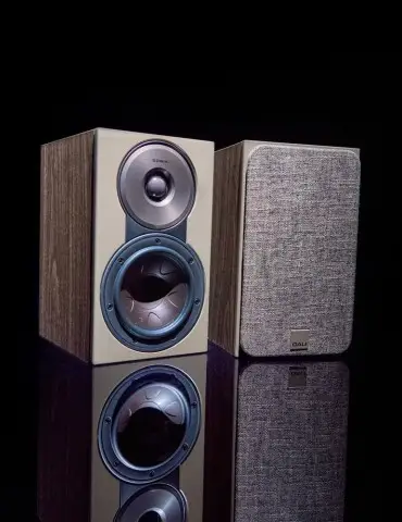 DALI Sonik 1 | Hi-Fi stojanové reproduktory s Clarity Cone™ 2
