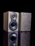 DALI Sonik 1 — Hi-Fi stojanové reproduktory s technologií Clarity Cone™