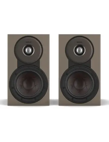 DALI Sonik 1 | Hi-Fi stojanové reproduktory s Clarity Cone™