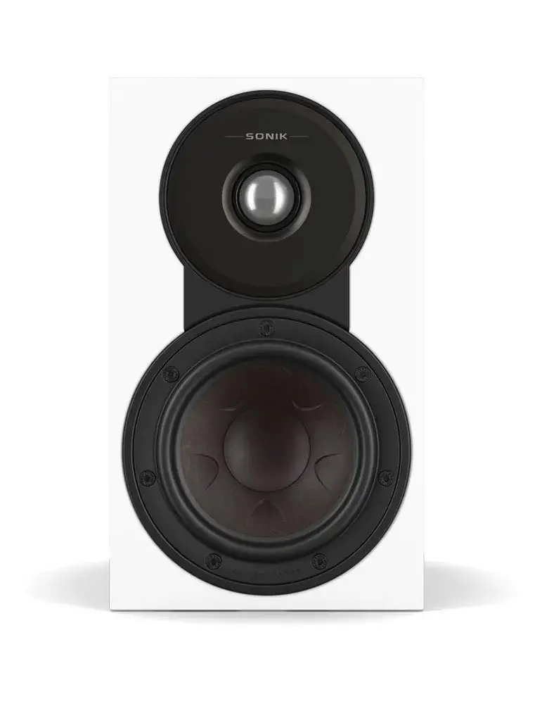 DALI Sonik 1 | Hi-Fi stojanové reproduktory s Clarity Cone™