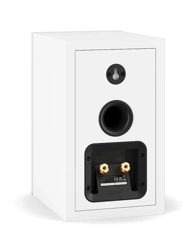 DALI Sonik 1 | Hi-Fi stojanové reproduktory s Clarity Cone™