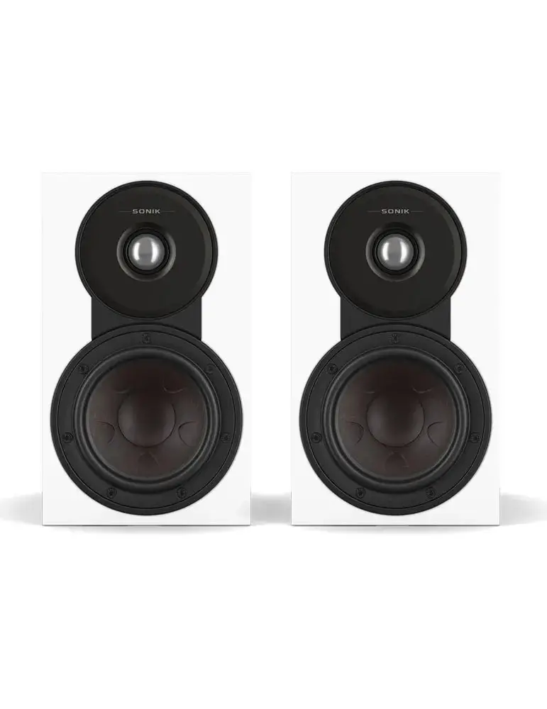 DALI Sonik 1 | Hi-Fi stojanové reproduktory s Clarity Cone™